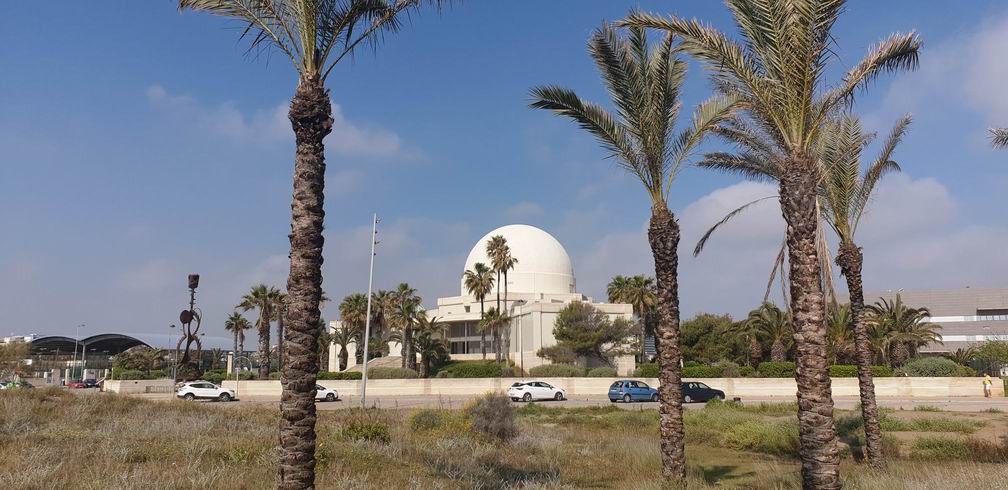 Sternwarte Castellon